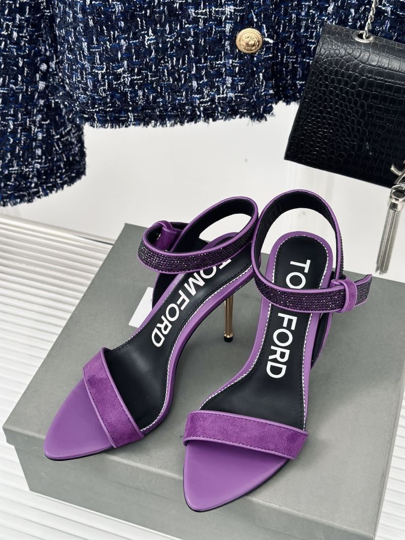 Tom Ford Sandals